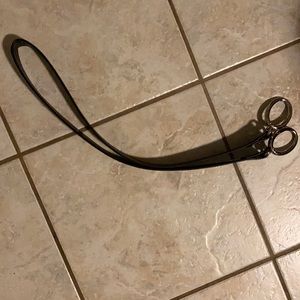 Miche Single Black Strap w/Clip for Prima Purse